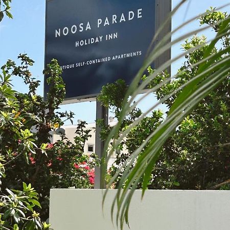 Noosa Parade Holiday Inn Zewnętrze zdjęcie