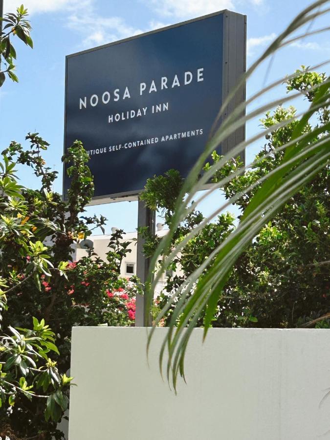Noosa Parade Holiday Inn Zewnętrze zdjęcie