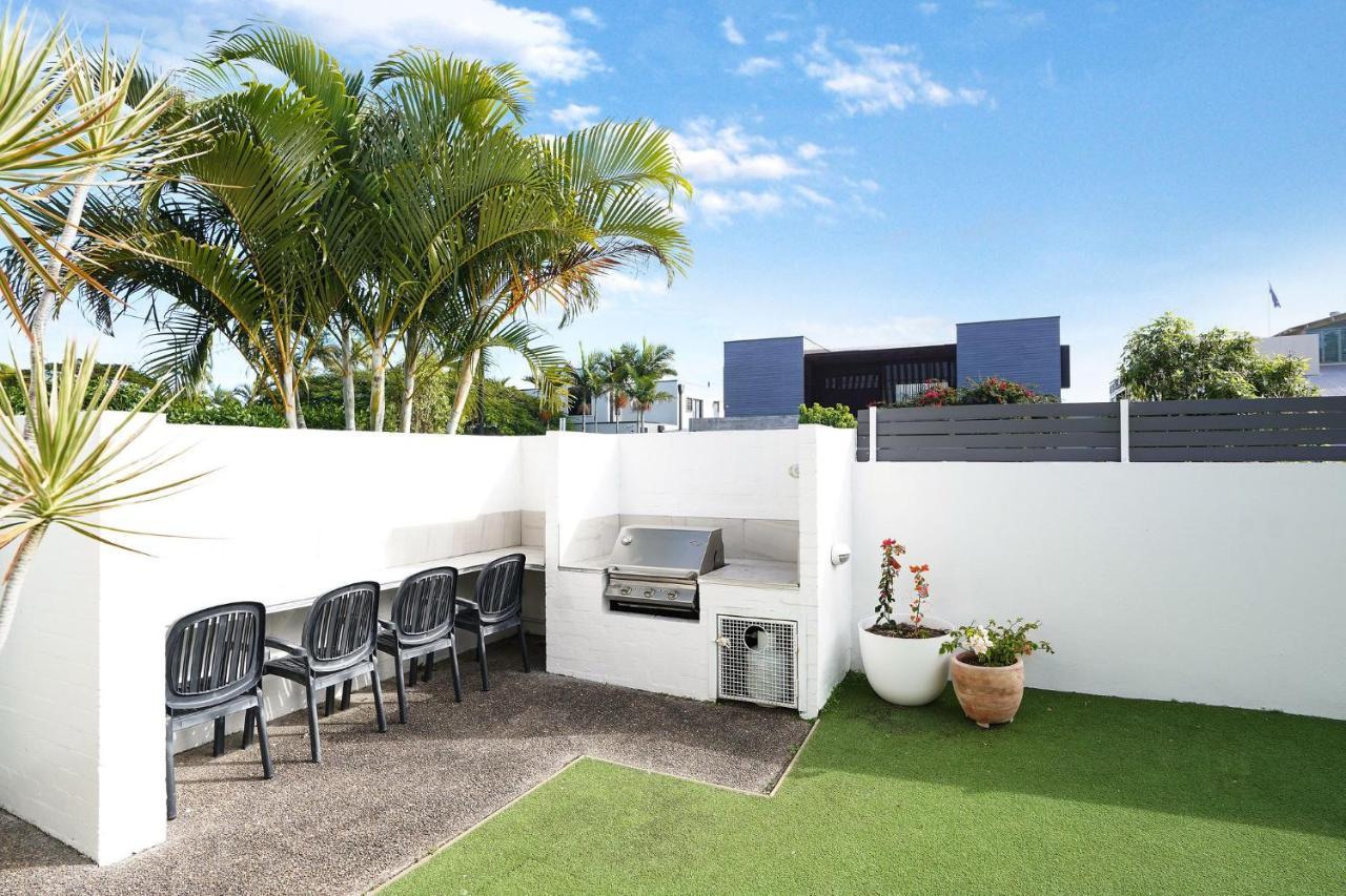 Noosa Parade Holiday Inn Zewnętrze zdjęcie
