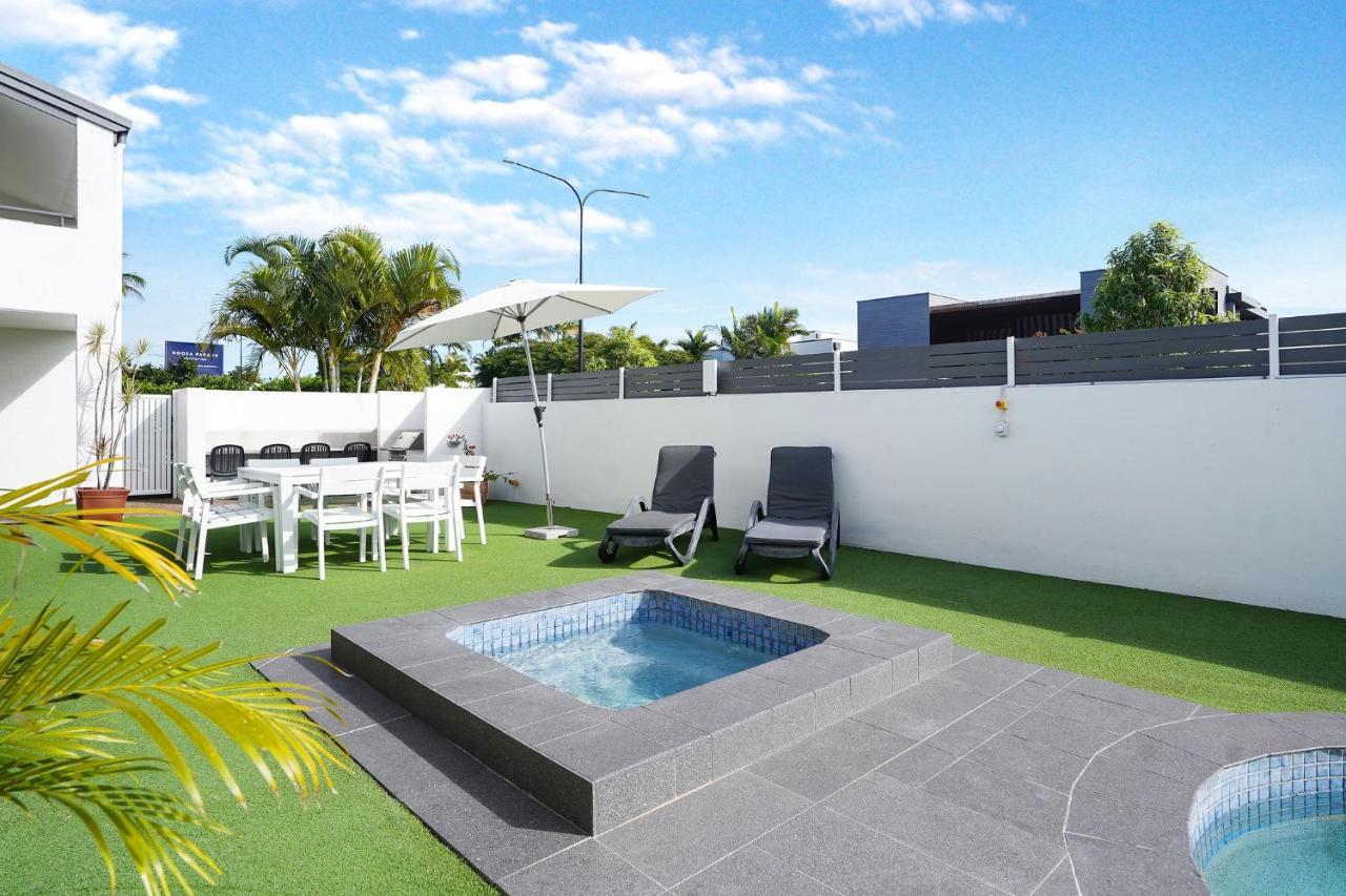 Noosa Parade Holiday Inn Zewnętrze zdjęcie