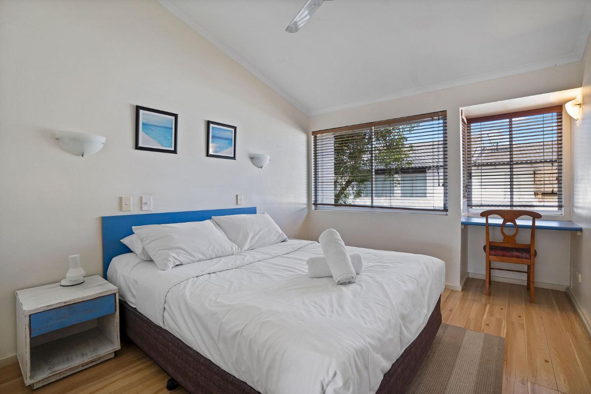 Noosa Parade Holiday Inn Zewnętrze zdjęcie
