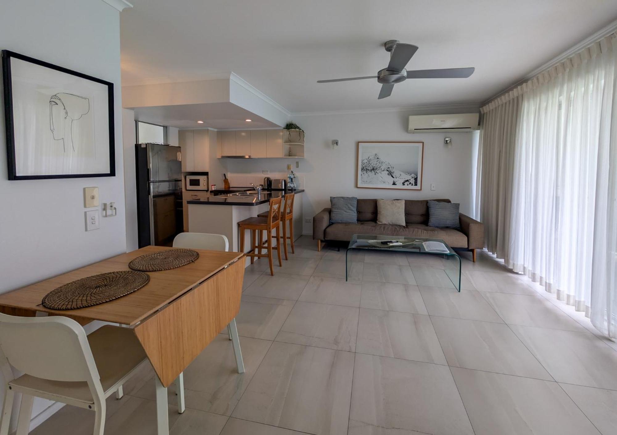 Noosa Parade Holiday Inn Zewnętrze zdjęcie