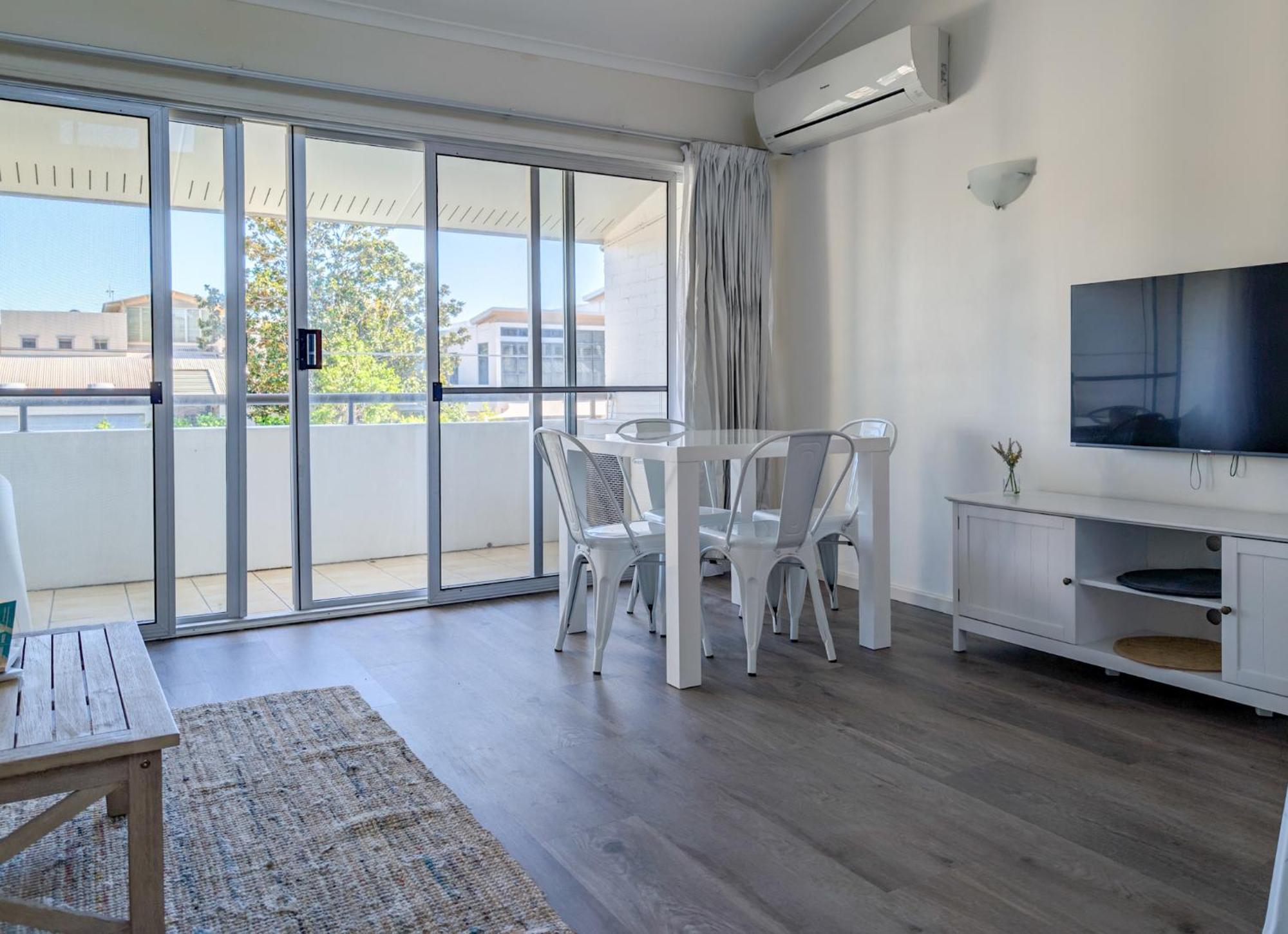 Noosa Parade Holiday Inn Zewnętrze zdjęcie