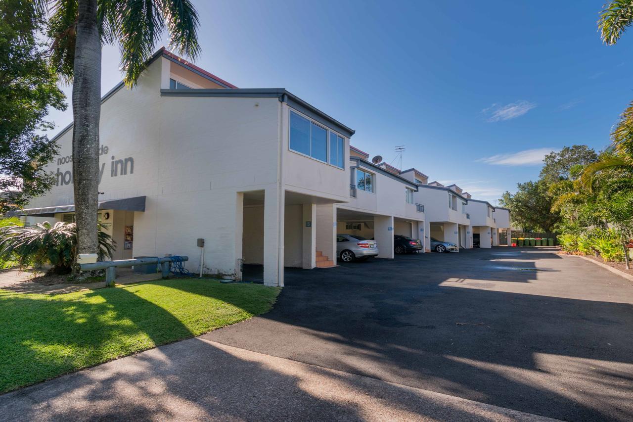Noosa Parade Holiday Inn Zewnętrze zdjęcie